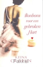 product afbeelding voor: Bonbons voor een gebroken Hart
