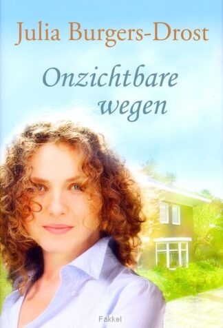 product afbeelding voor: Onzichtbare wegen