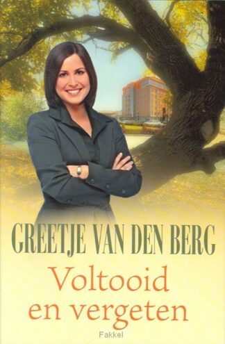 product afbeelding voor: Voltooid en vergeten