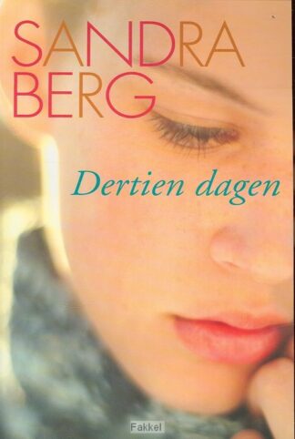 product afbeelding voor: Dertien dagen