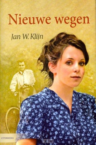 product afbeelding voor: Nieuwe wegen