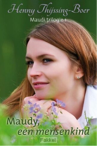 product afbeelding voor: Maudy