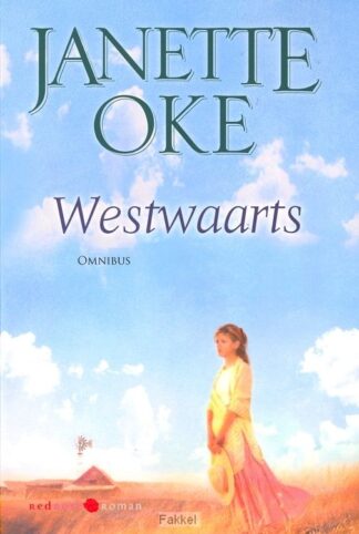 product afbeelding voor: Westwaarts omnibus