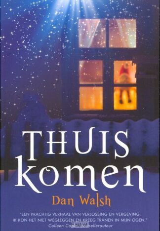 product afbeelding voor: Thuiskomen