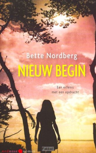 product afbeelding voor: Nieuw begin