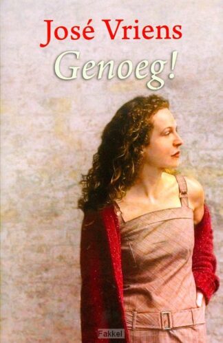 product afbeelding voor: Genoeg!