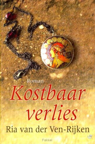 product afbeelding voor: Kostbaar verlies