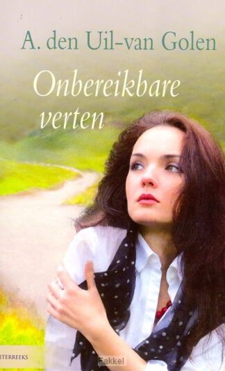 product afbeelding voor: Onbereikbare verten