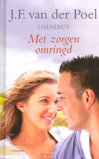 product afbeelding voor: Met zorgen omringd omnibus