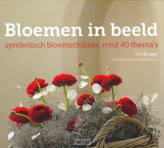 product afbeelding voor: Bloemen in beeld