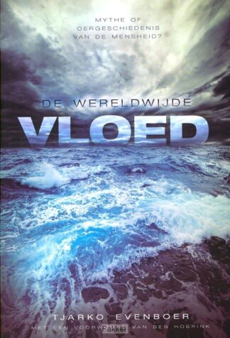 product afbeelding voor: Wereldwijde vloed