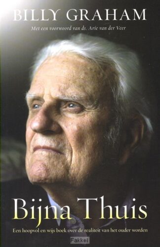 product afbeelding voor: Bijna Thuis