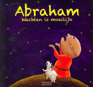 product afbeelding voor: Abraham
