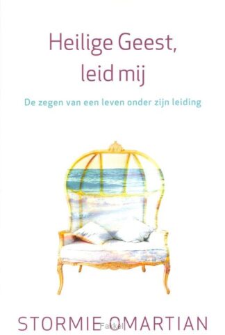 product afbeelding voor: Heilige Geest