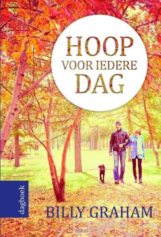 product afbeelding voor: Hoop voor iedere dag
