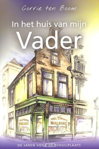 product afbeelding voor: In het huis van mijn Vader