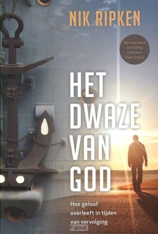 product afbeelding voor: Dwaze van God