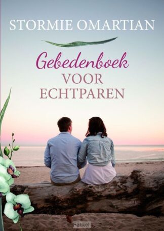 product afbeelding voor: Gebedenboek voor echtparen
