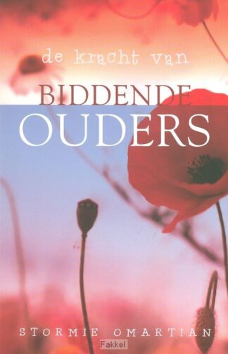 product afbeelding voor: Kracht van biddende ouders