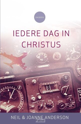 product afbeelding voor: Iedere dag in Christus