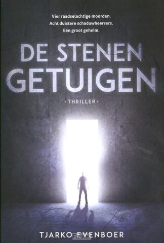 product afbeelding voor: Stenen getuigen