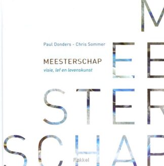 product afbeelding voor: Meesterschap