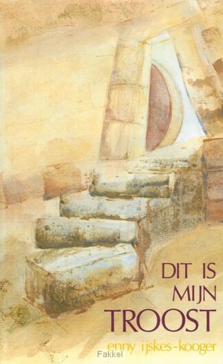 product afbeelding voor: Dit is mijn troost