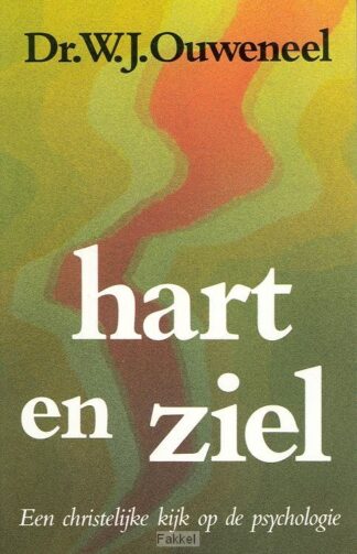 product afbeelding voor: Hart en ziel