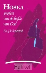 product afbeelding voor: Hosea