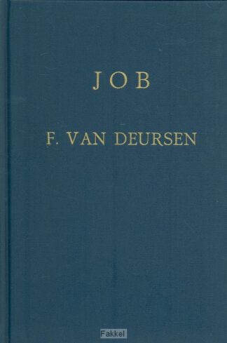 product afbeelding voor: Voorzeide leer job