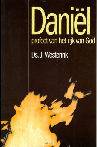 product afbeelding voor: Daniel