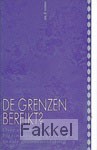product afbeelding voor: Grenzen bereikt?