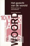 product afbeelding voor: Gezicht van de wereld