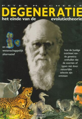 product afbeelding voor: Degeneratie