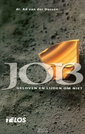 product afbeelding voor: Job