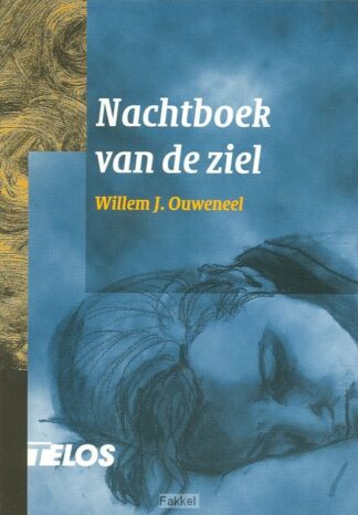 product afbeelding voor: Nachtboek van de ziel