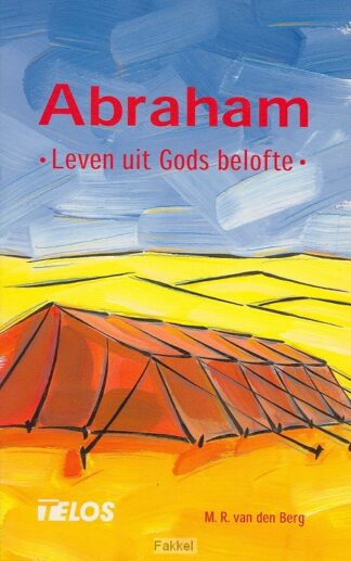 product afbeelding voor: Abraham