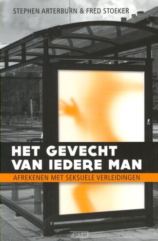 product afbeelding voor: Gevecht van iedere man