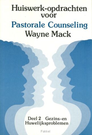 product afbeelding voor: Huiswerkopdrachten 2