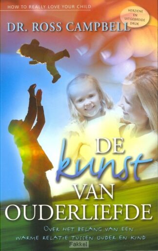 product afbeelding voor: Kunst van ouderliefde
