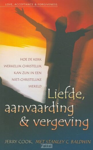 product afbeelding voor: Liefde aanvaarding en vergeving