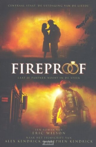 product afbeelding voor: Fireproof