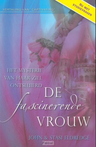 product afbeelding voor: Fascinerende vrouw nieuwe ed.