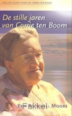 product afbeelding voor: Stille jaren van Corrie ten Boom