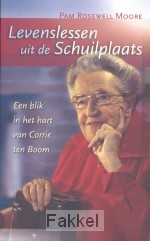 product afbeelding voor: Levenslessen uit de Schuilplaats