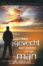 product afbeelding voor: Gevecht van iedere jonge man