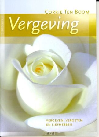 product afbeelding voor: Gideonietje vergeving