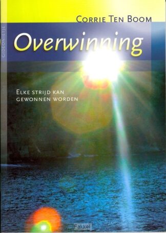 product afbeelding voor: Gideonietje overwinning