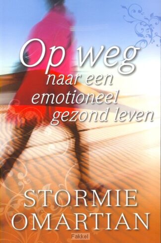 product afbeelding voor: Op weg naar een emotioneel gezond leven