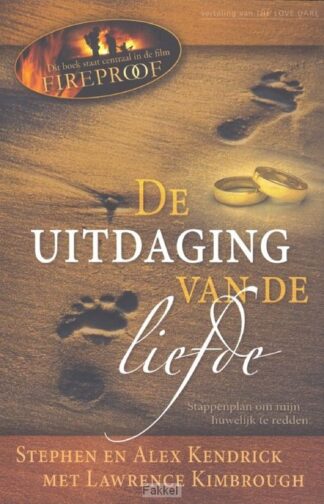 product afbeelding voor: Uitdaging van de liefde